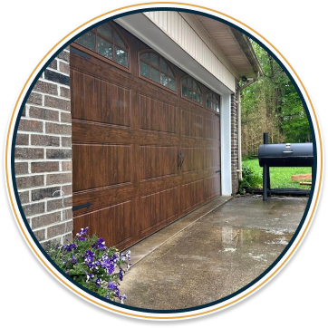 Brazil, IN Garage Door Company