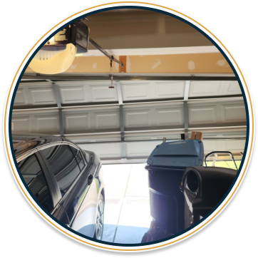 Emergency Garage Door Service in Terre Haute, IN