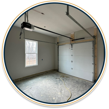 Garage Door Openers in Crawfordsville, IN