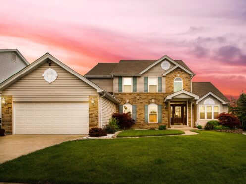 Garage Door Installation in Bloomington, IN